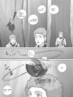 小人娘ちゃん漫画1（english Version） page 2