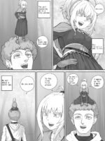 小人娘ちゃん漫画1（english Version） page 3