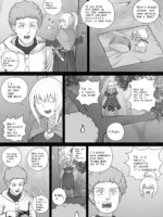 小人娘ちゃん漫画1（english Version） page 6