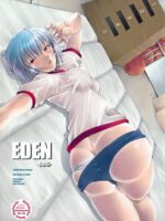 Eden -Rei6 page 1
