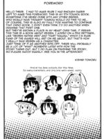Eientei de Usagi Gari ~Kagen~ page 2
