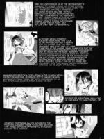 Eientei de Usagi Gari ~Kagen~ page 3