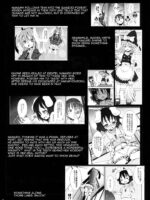 Eientei de Usagi Gari ~Kagen~ page 4