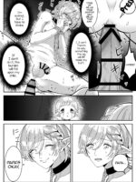 Elf Oyako Seidorei Ichiba Nite Hanbaichuu page 9