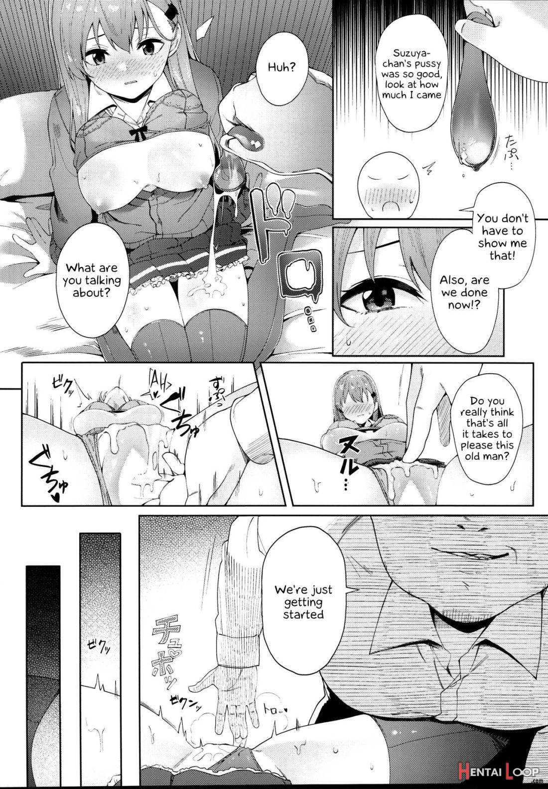Enkou Shippai page 15