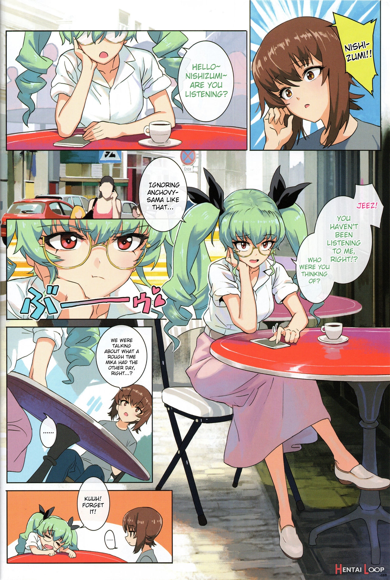 Erika Vol. 2 page 15