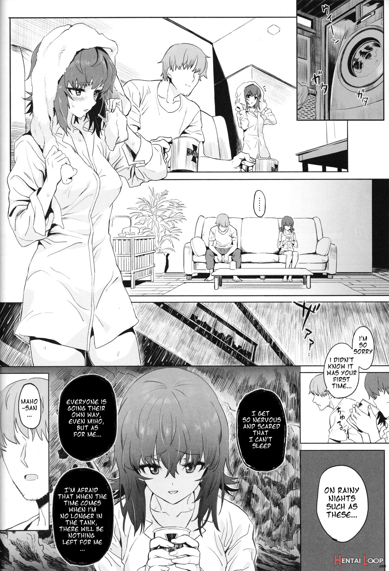 Erika Vol.2 page 27