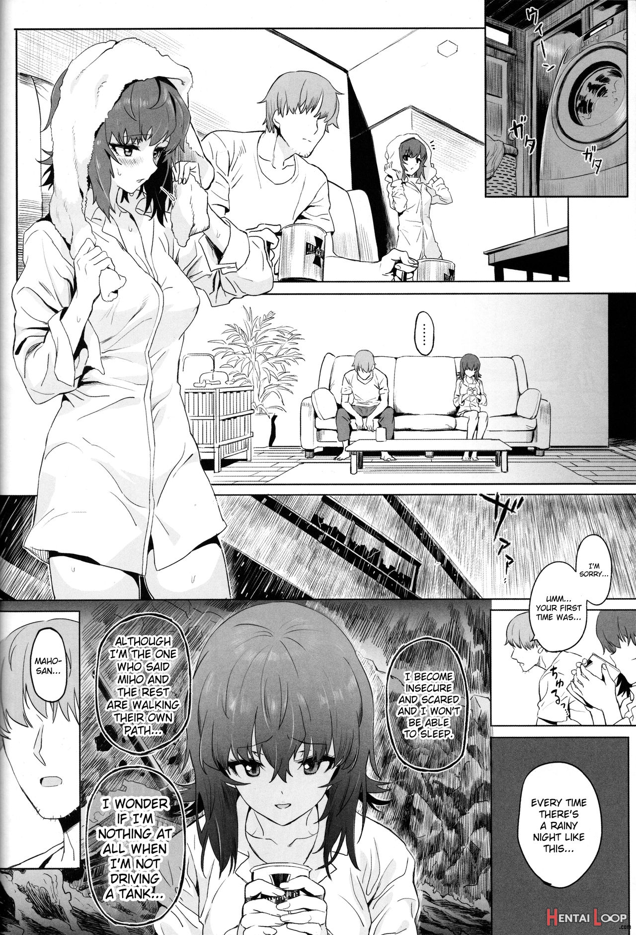 Erika Vol. 2 page 27