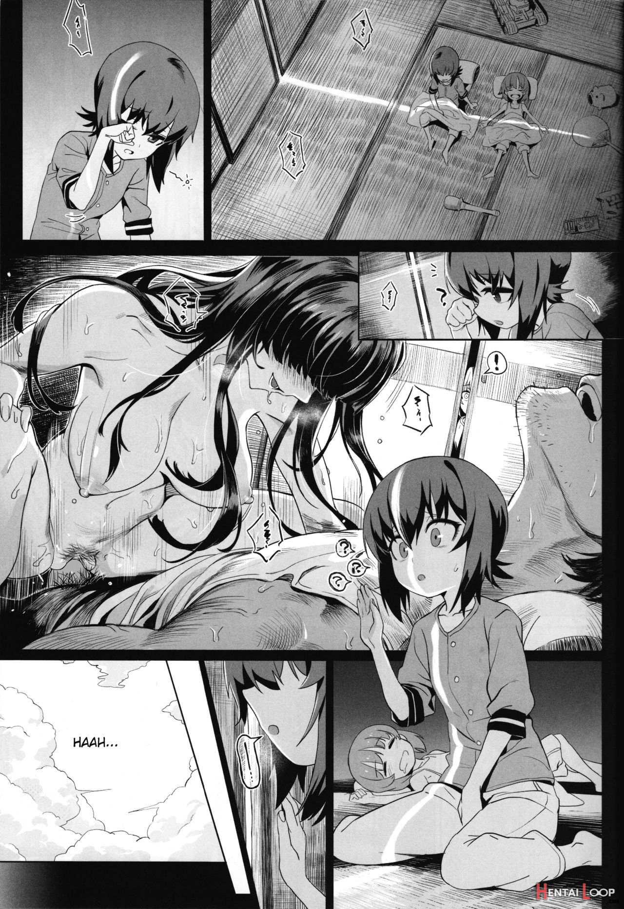 Erika Vol. 2 page 4