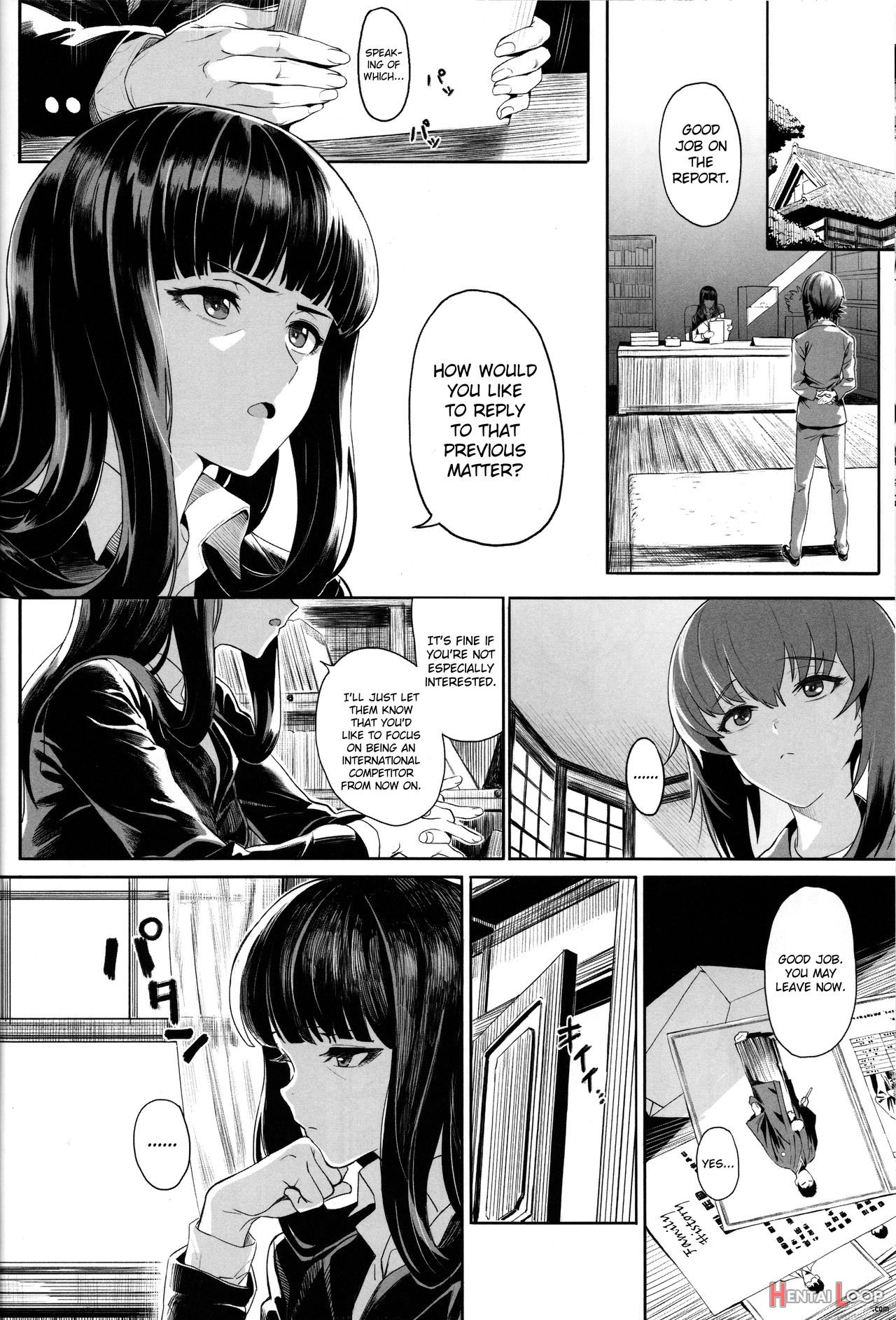 Erika Vol. 2 page 7