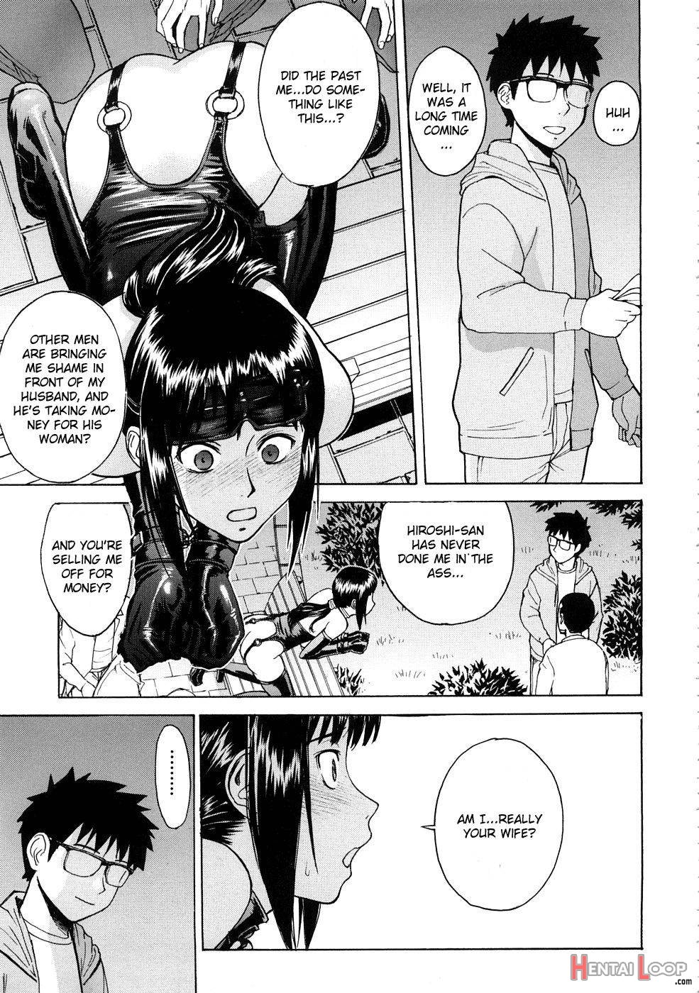 Eriko-sensei no Kikan page 11
