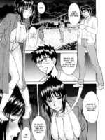 Eriko-sensei no Osanpo page 3