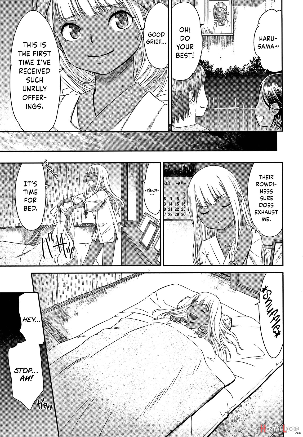 Etsuraku No Miko page 48