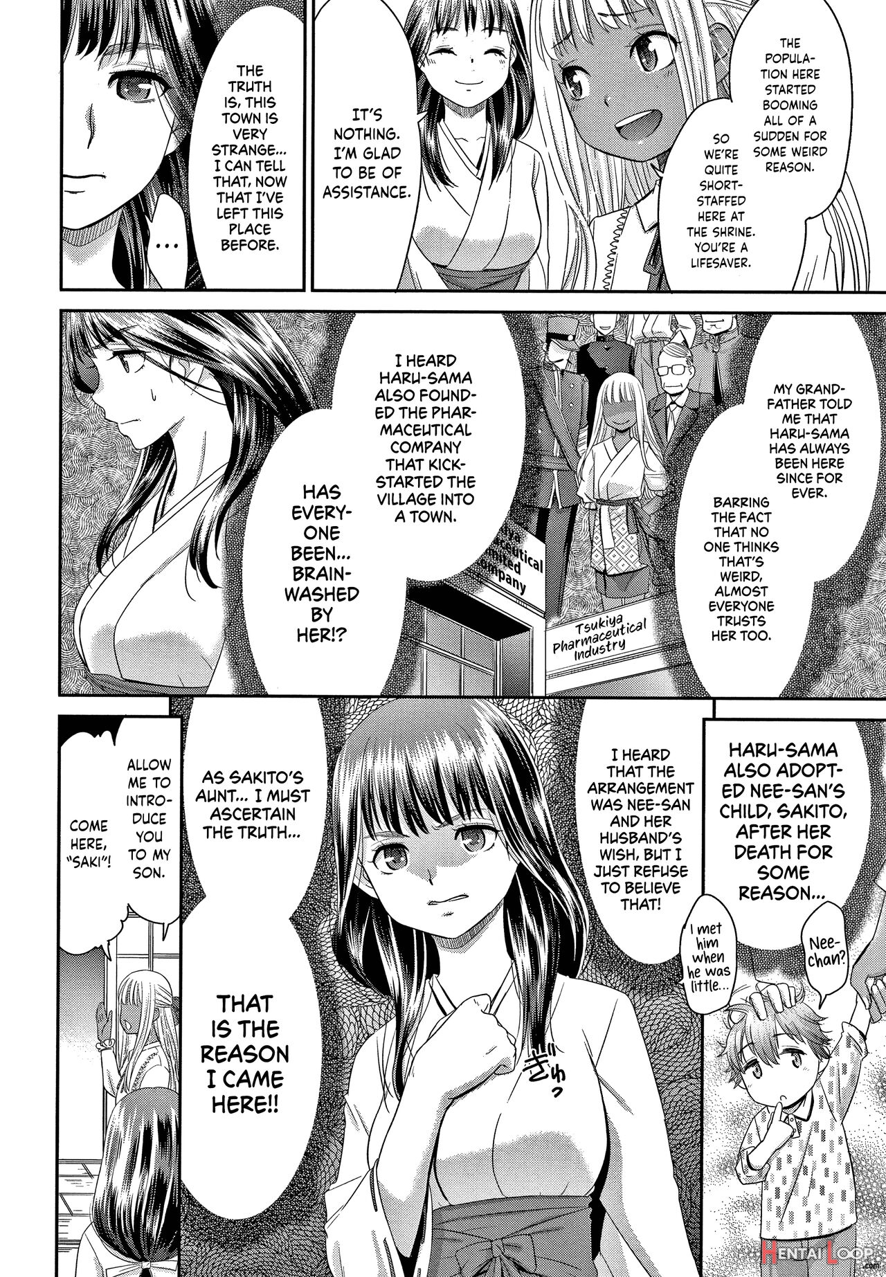 Etsuraku No Miko page 67