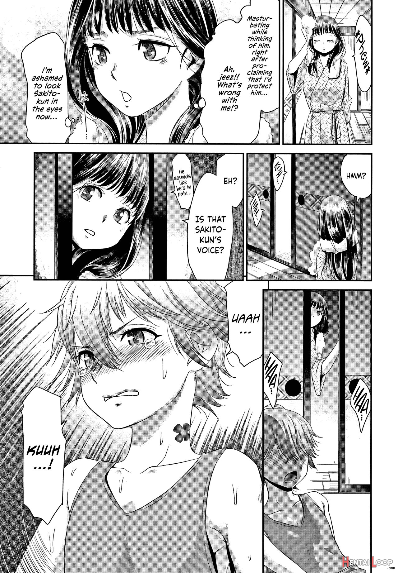 Etsuraku No Miko page 72