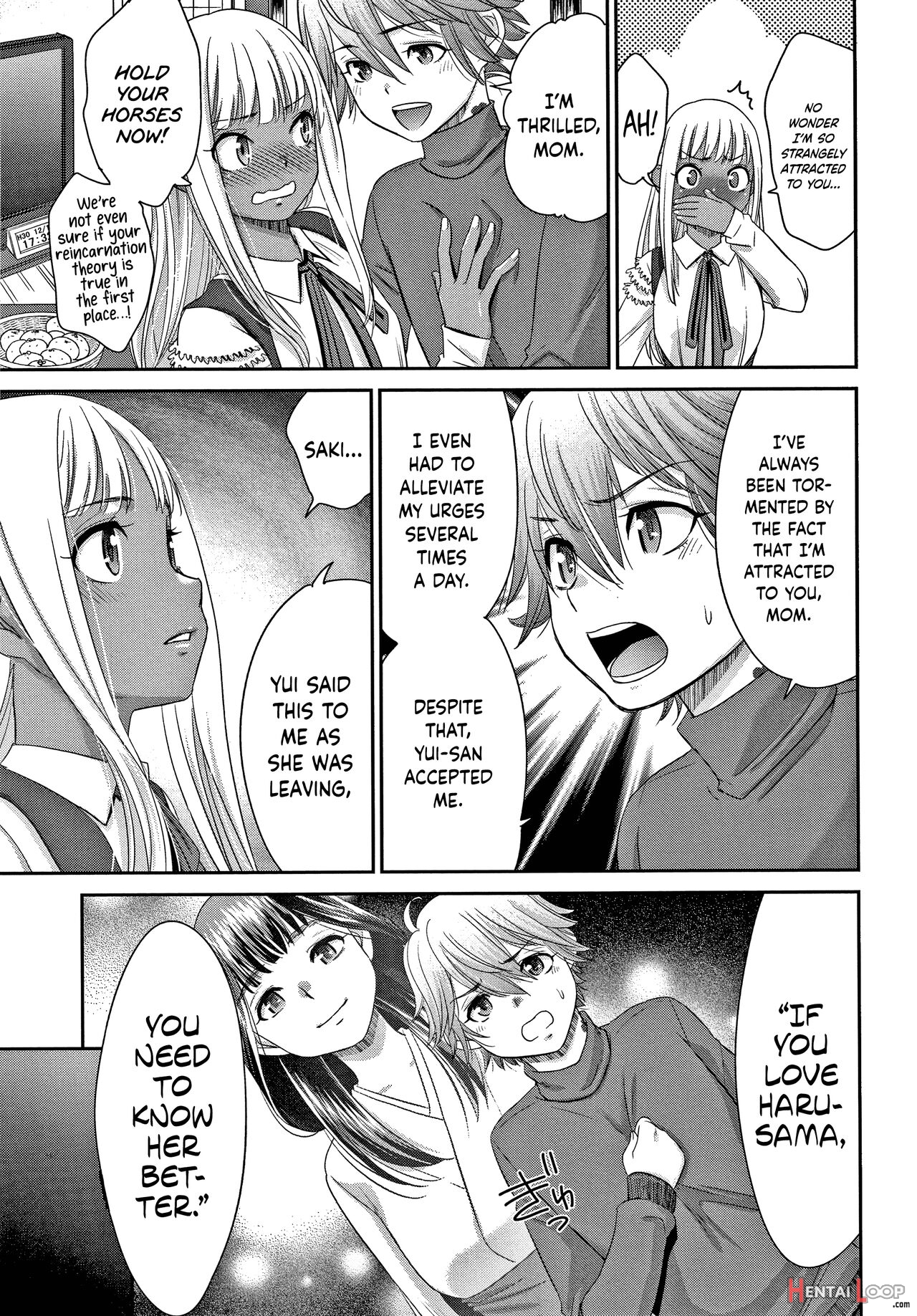 Etsuraku No Miko page 94