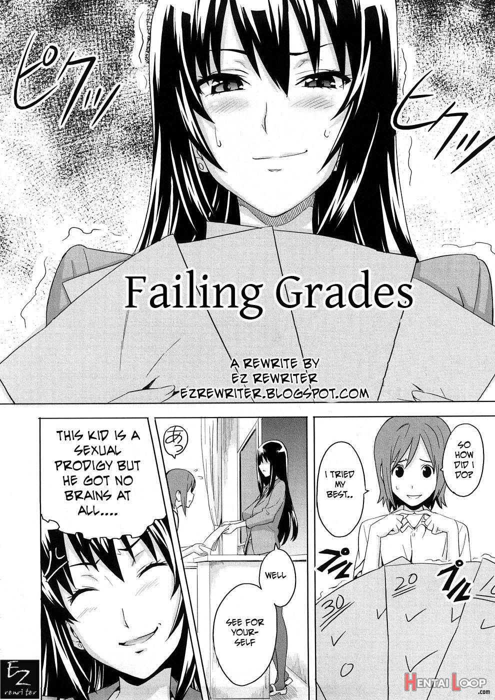 Falling Grades page 2