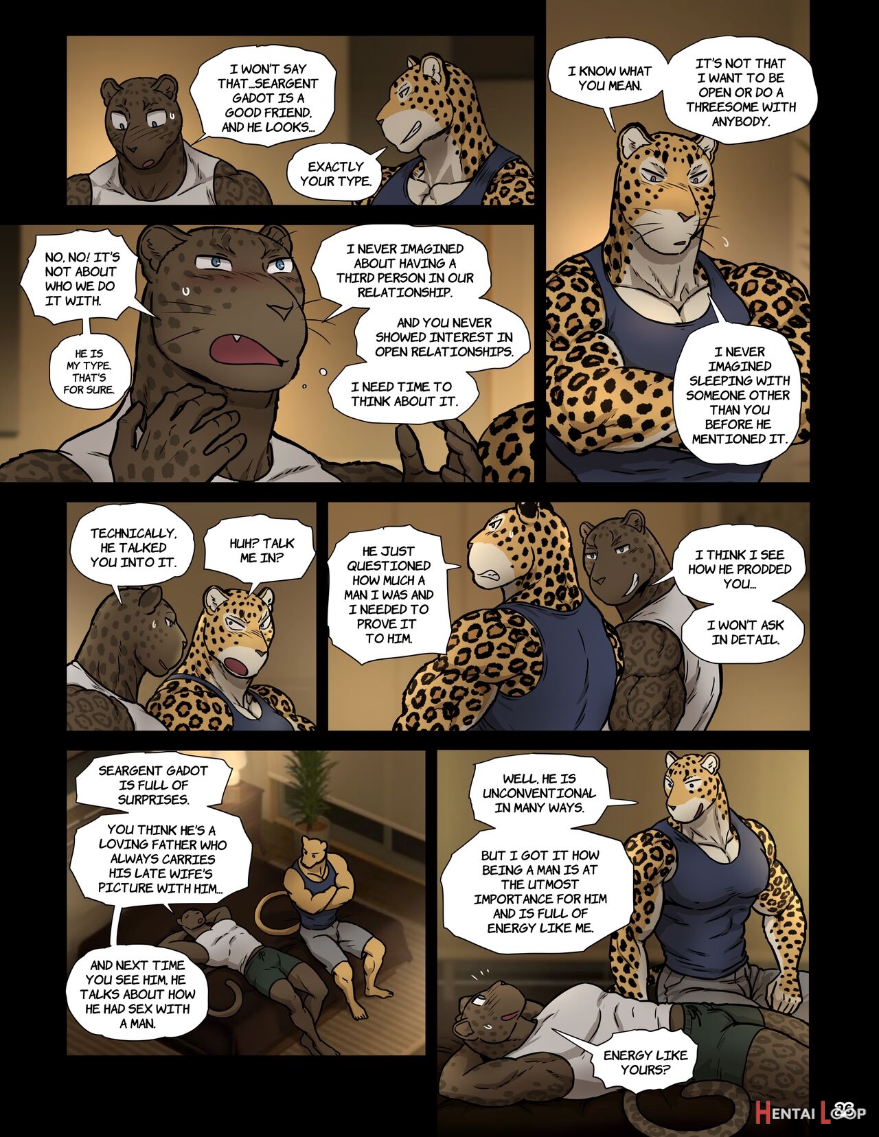 Finding Family 6 page 24