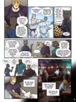 Finding Family 6 page 4