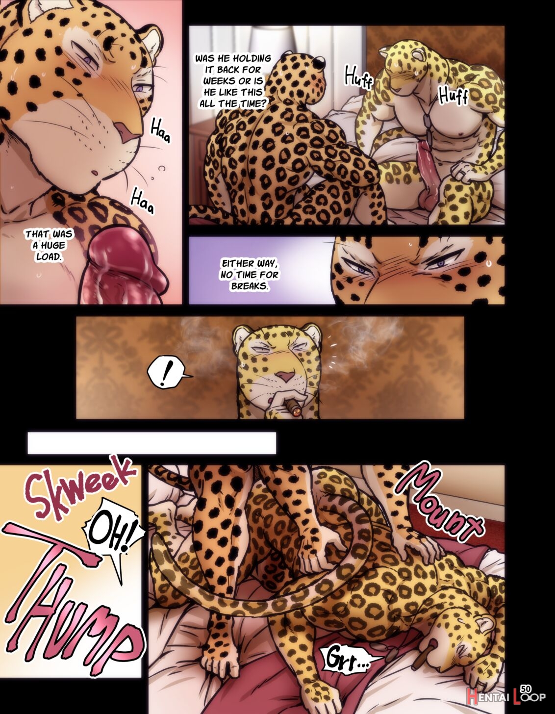 Finding Family 6 page 48