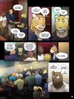 Finding Family 6 page 8