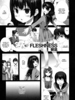 Fleshness page 1