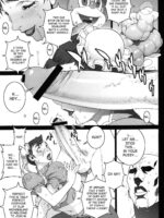 Fushigi no Kuni ～Adventures in Wonderland～ page 10