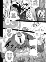 Fushigi no Kuni ～Adventures in Wonderland～ page 7