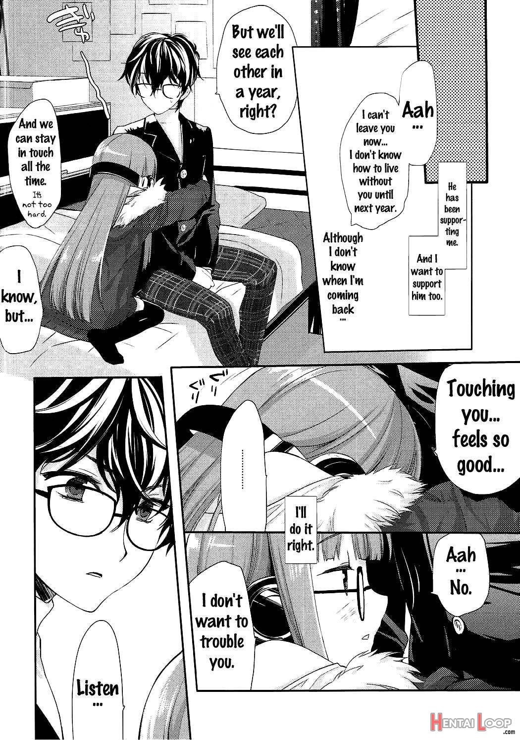 FUTABA REVIVE page 21