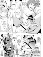 Futanari Vampy-chan ni Gyaku Anal Shite Morau Hon page 10