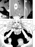 Futanari Vampy-chan ni Gyaku Anal Shite Morau Hon page 2