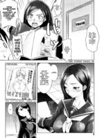 Fuuki Iin no Takeda-san page 2