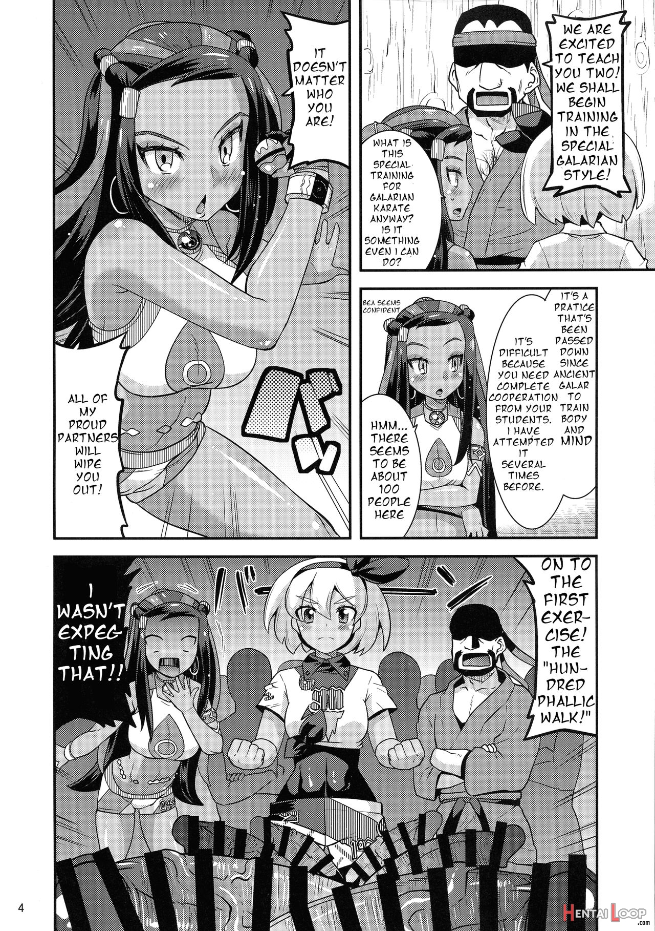 Galar No Okite page 4