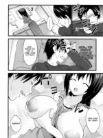 Genkaku Dreamer page 4