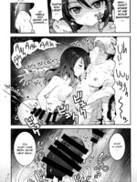 GirlPan Rakugakichou 10 page 10