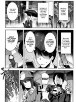 GirlPan Rakugakichou 10 page 2