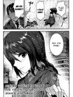 GirlPan Rakugakichou 10 page 3
