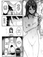 GirlPan Rakugakichou 10 page 5
