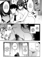 GirlPan Rakugakichou 10 page 6