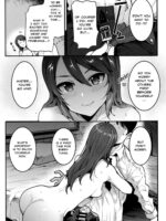GirlPan Rakugakichou 10 page 7