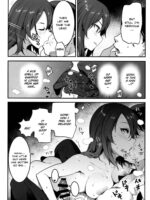 GirlPan Rakugakichou 10 page 8