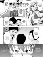 Hachimitsu Oppai page 4