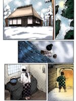 Haha to Watashi (ge) – Colorized page 2