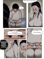 Haha to Watashi (ge) – Colorized page 7