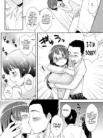 Hajimete Kinenbi page 4