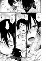 Hajimete Monogatari page 7