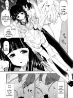 Hajimete na Ojou-sama page 7