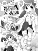 Hajimete No Hatsujouki Ch. 1-6 page 5
