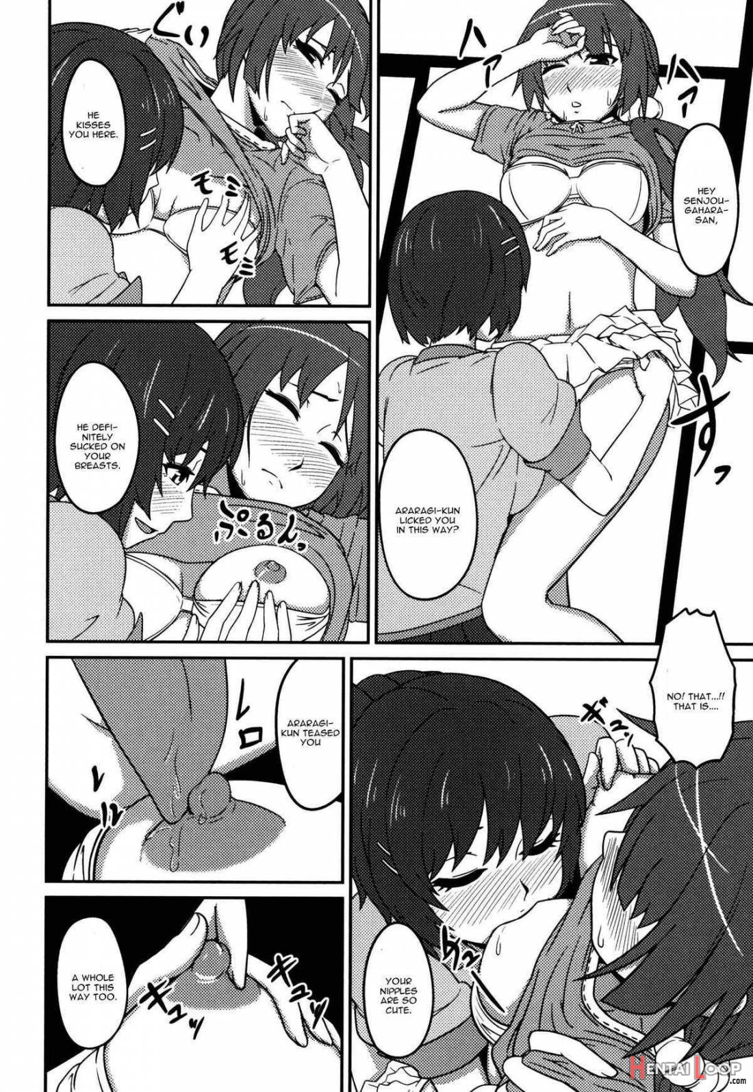 Hanesenmonogatari page 7