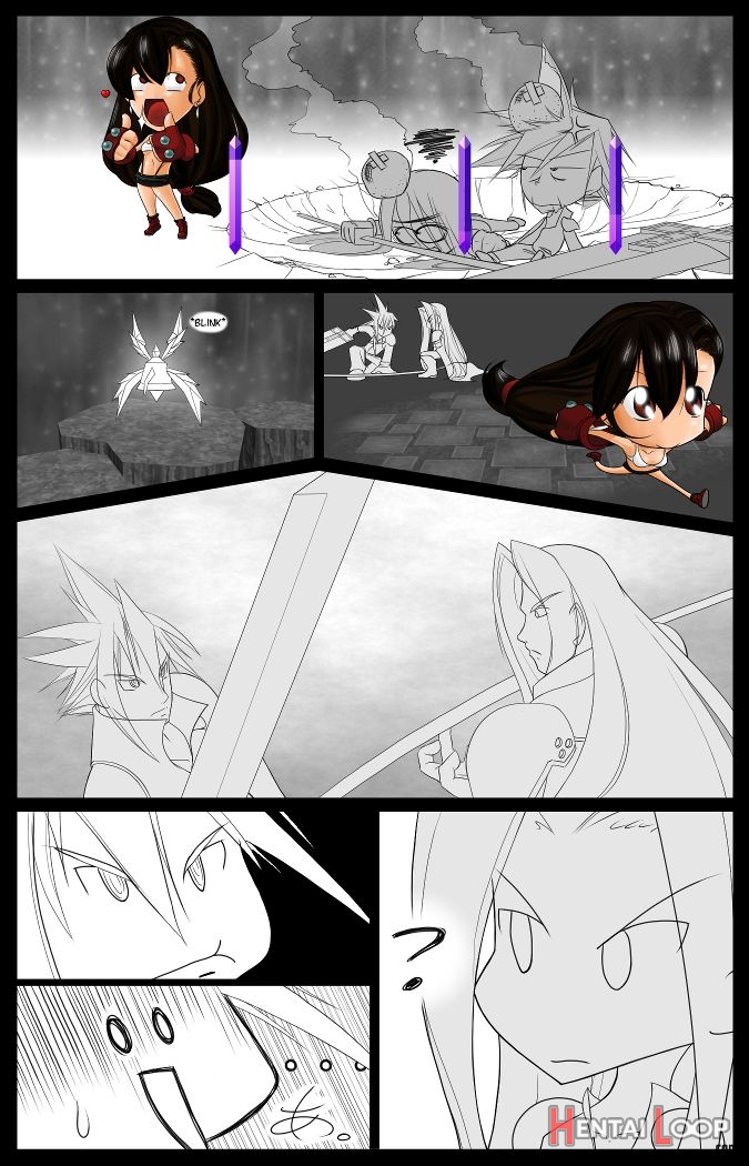 Harmonia Final Fantasy Vll Eng page 7
